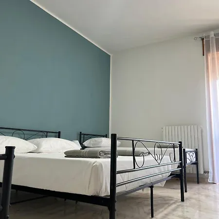 Corso Roma Vendégház *