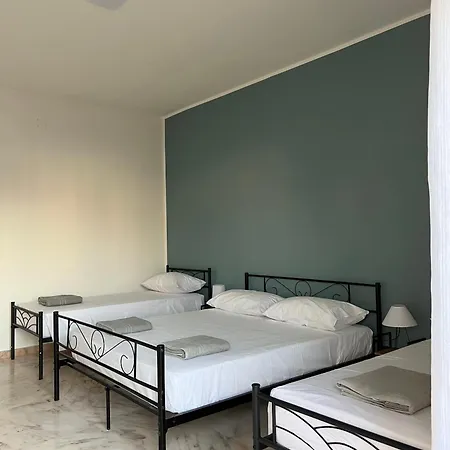 Corso Roma Vendégház *