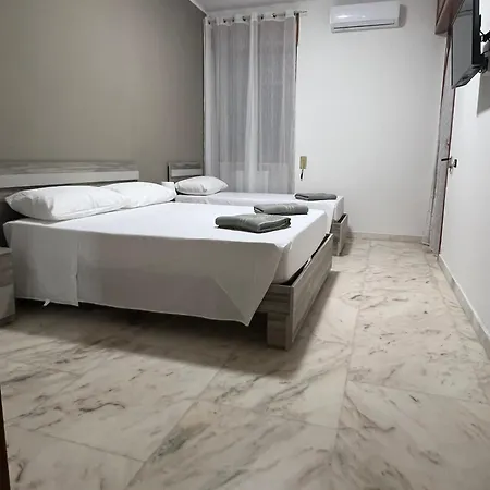 Corso Roma Galatina