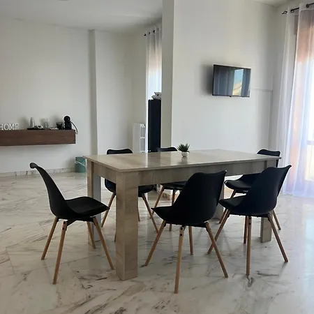 Corso Roma Galatina